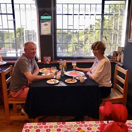 Kia Ora Guest House Beaufort West Luaran gambar