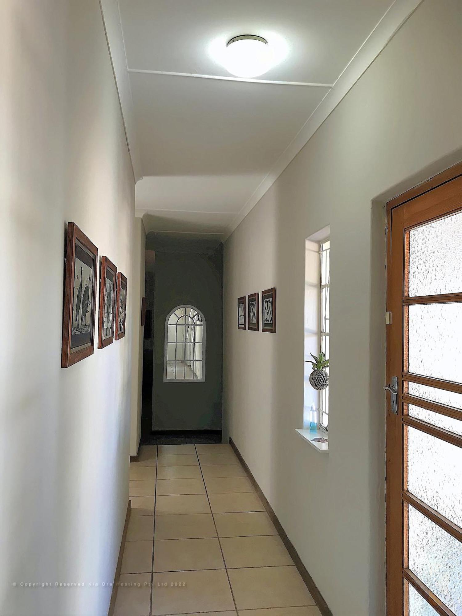 Kia Ora Guest House Beaufort West Luaran gambar