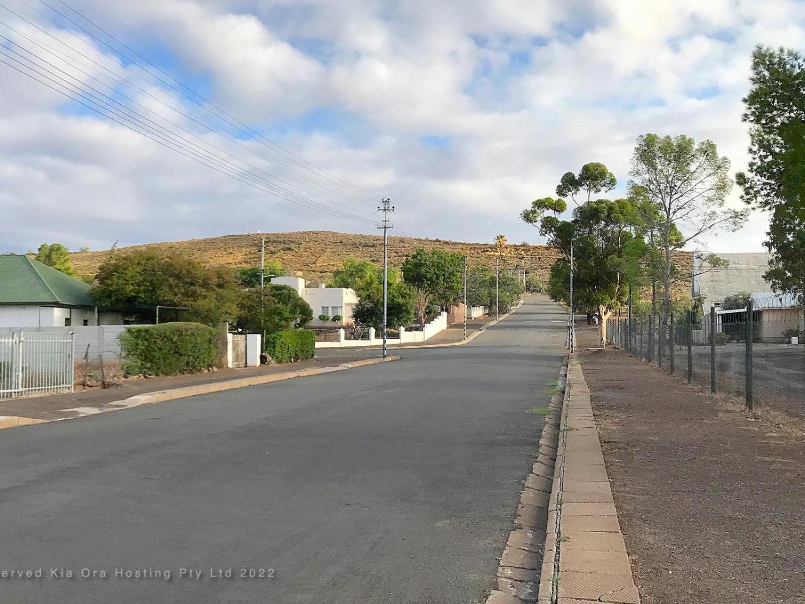 Kia Ora Guest House Beaufort West Luaran gambar