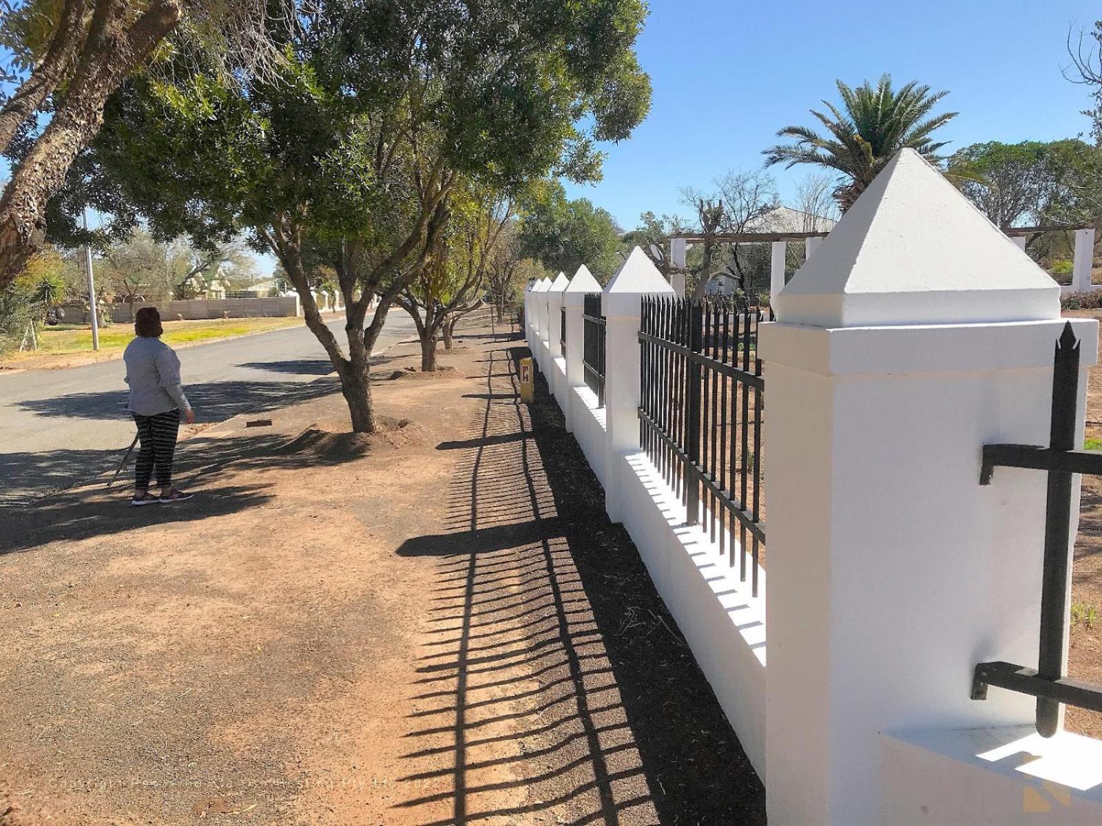 Kia Ora Guest House Beaufort West Luaran gambar