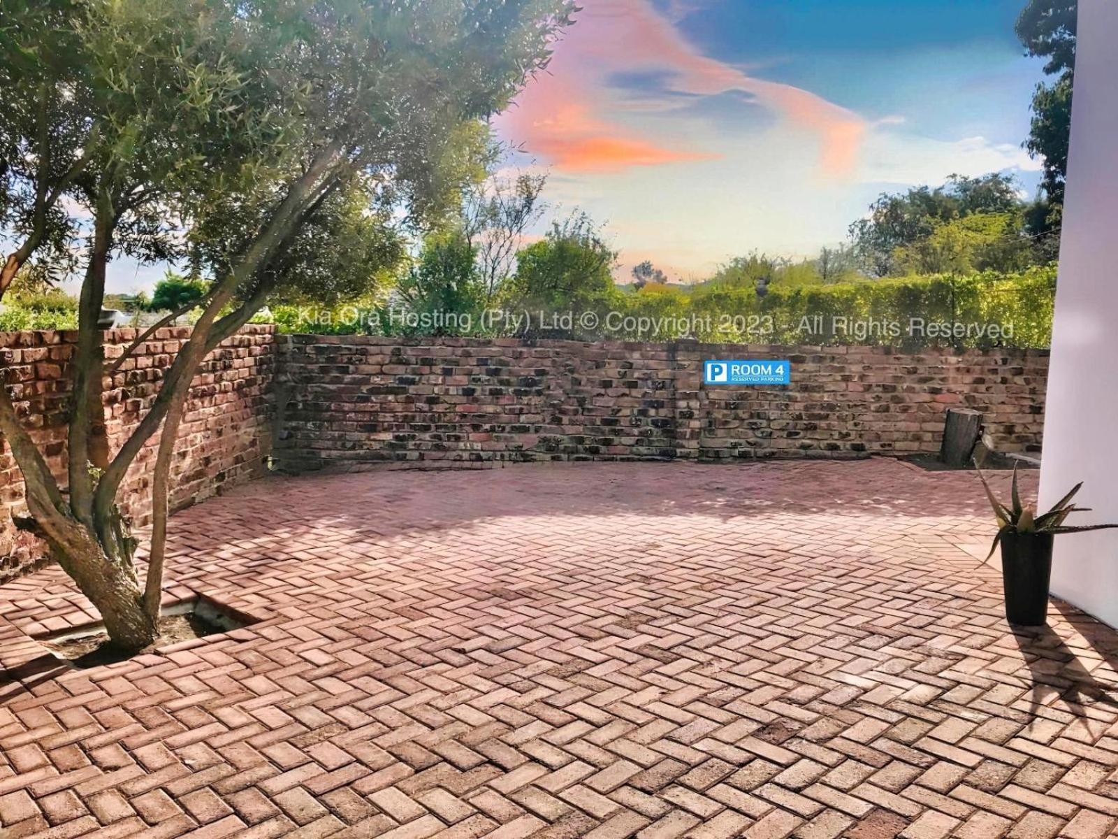 Kia Ora Guest House Beaufort West Luaran gambar