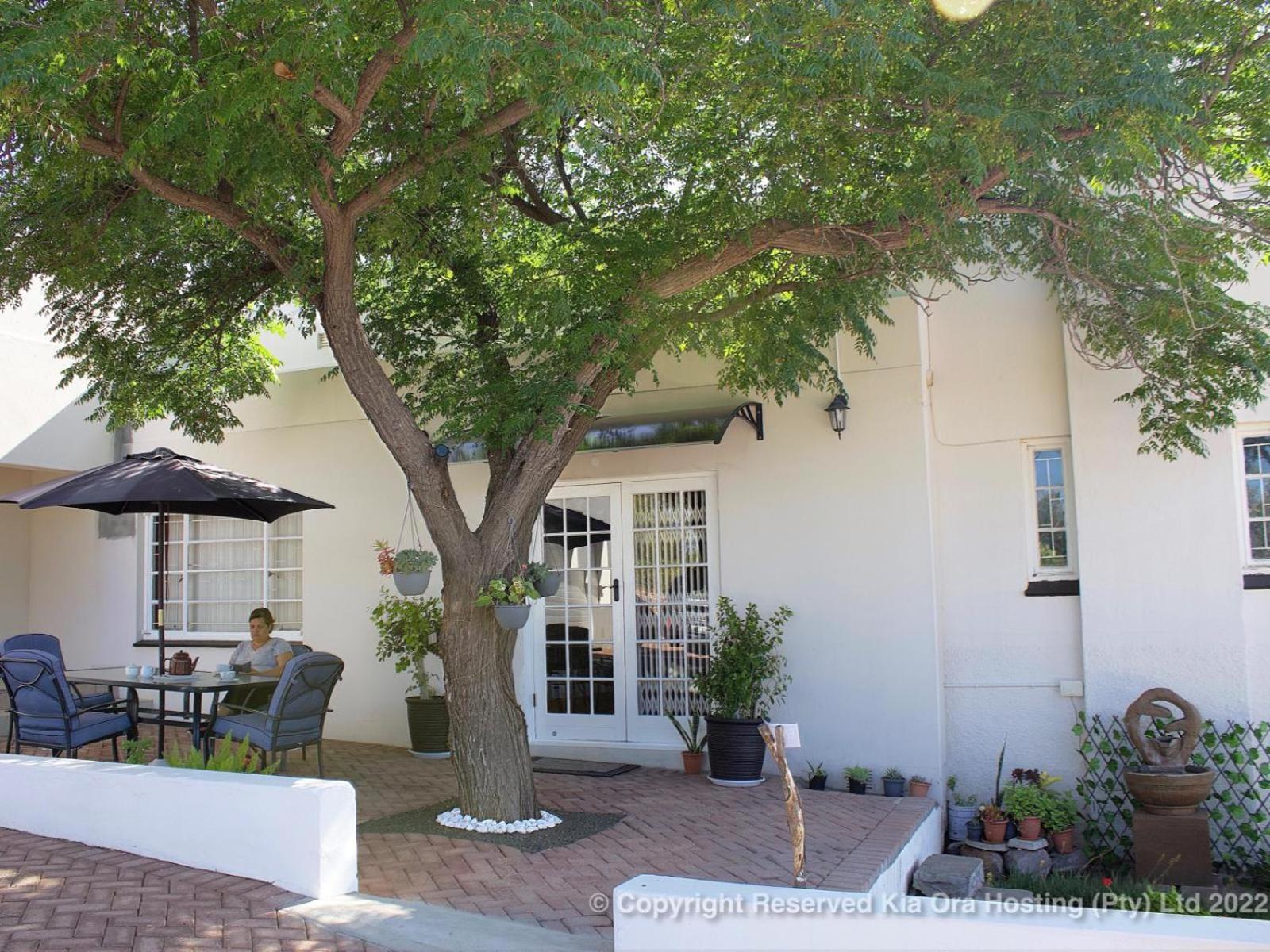 Kia Ora Guest House Beaufort West Luaran gambar