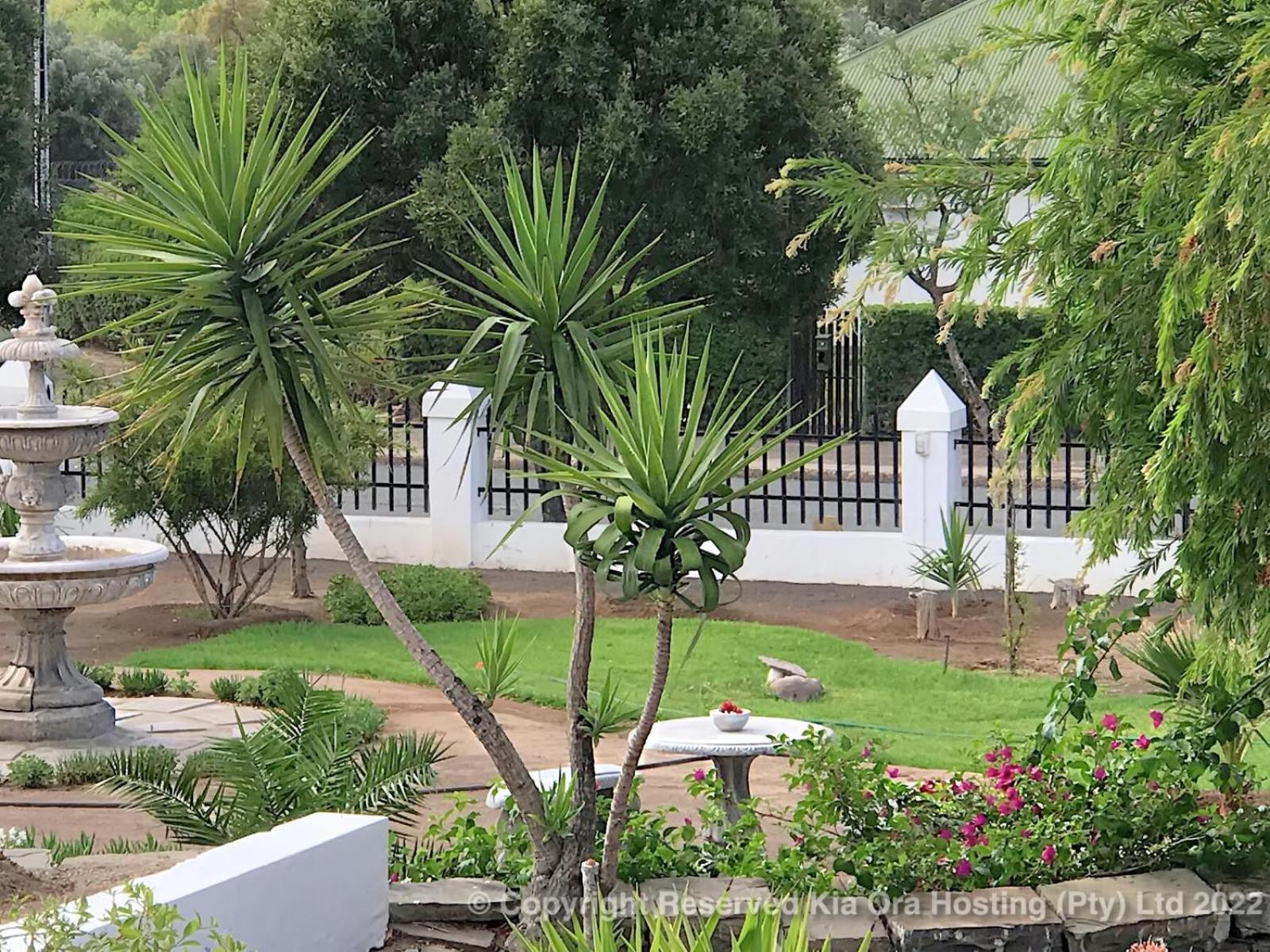 Kia Ora Guest House Beaufort West Luaran gambar