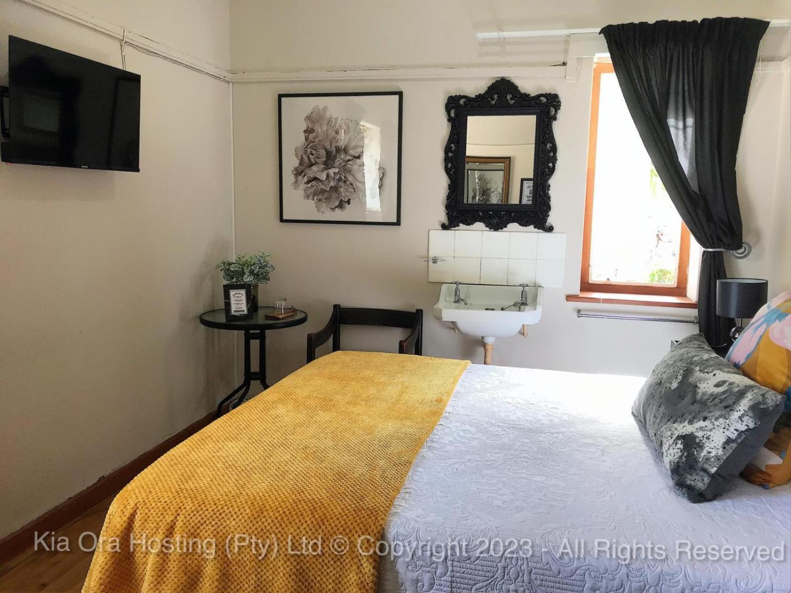 Kia Ora Guest House Beaufort West Luaran gambar