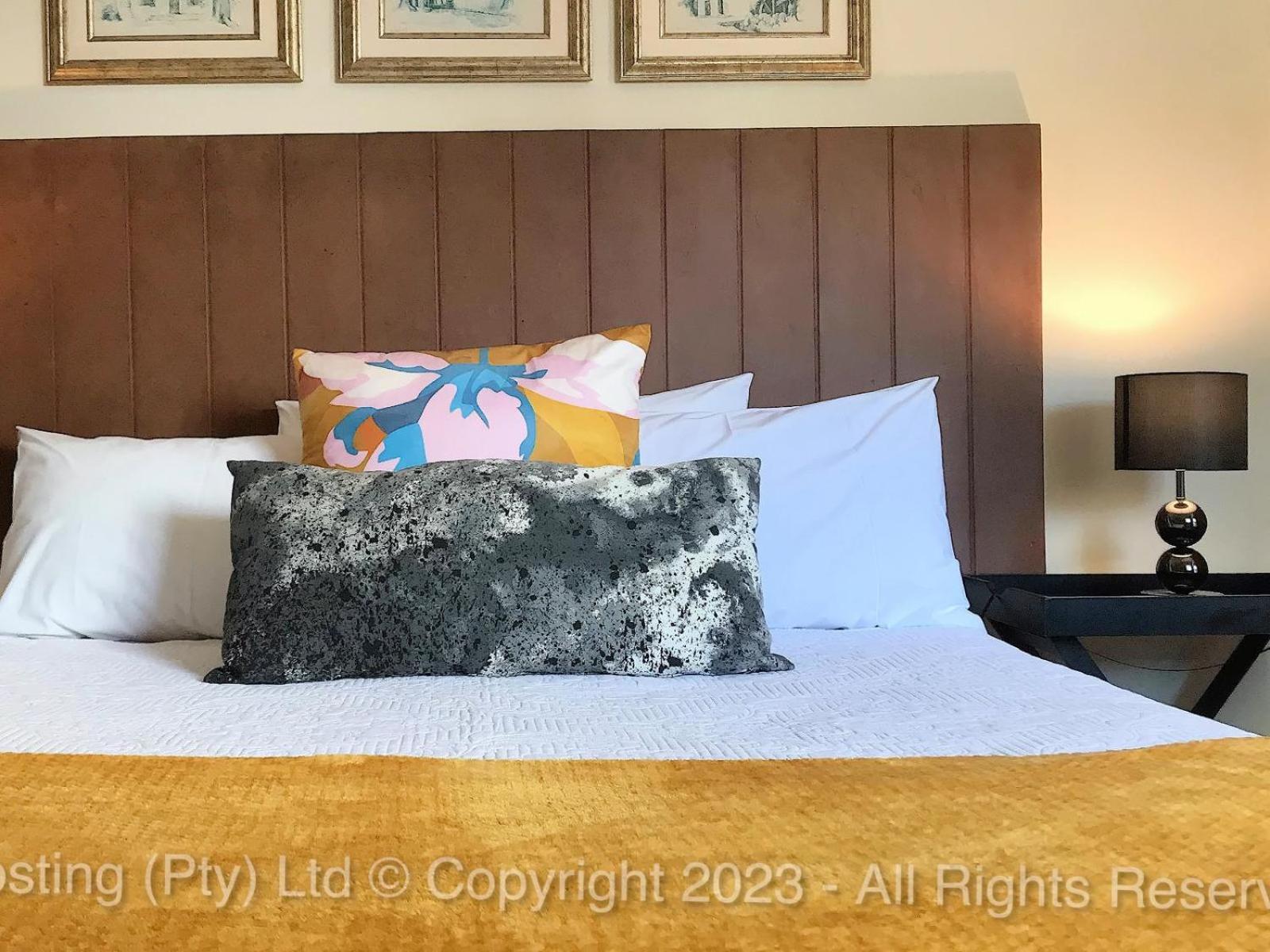 Kia Ora Guest House Beaufort West Luaran gambar