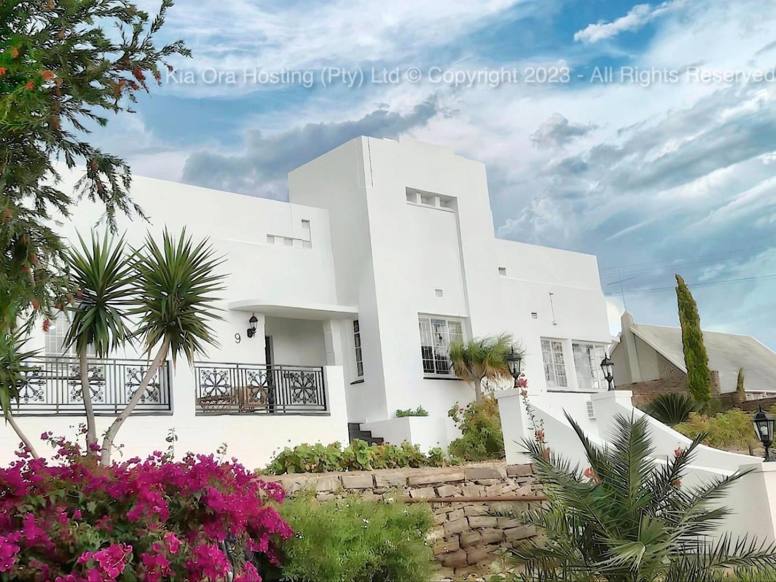 Kia Ora Guest House Beaufort West Luaran gambar