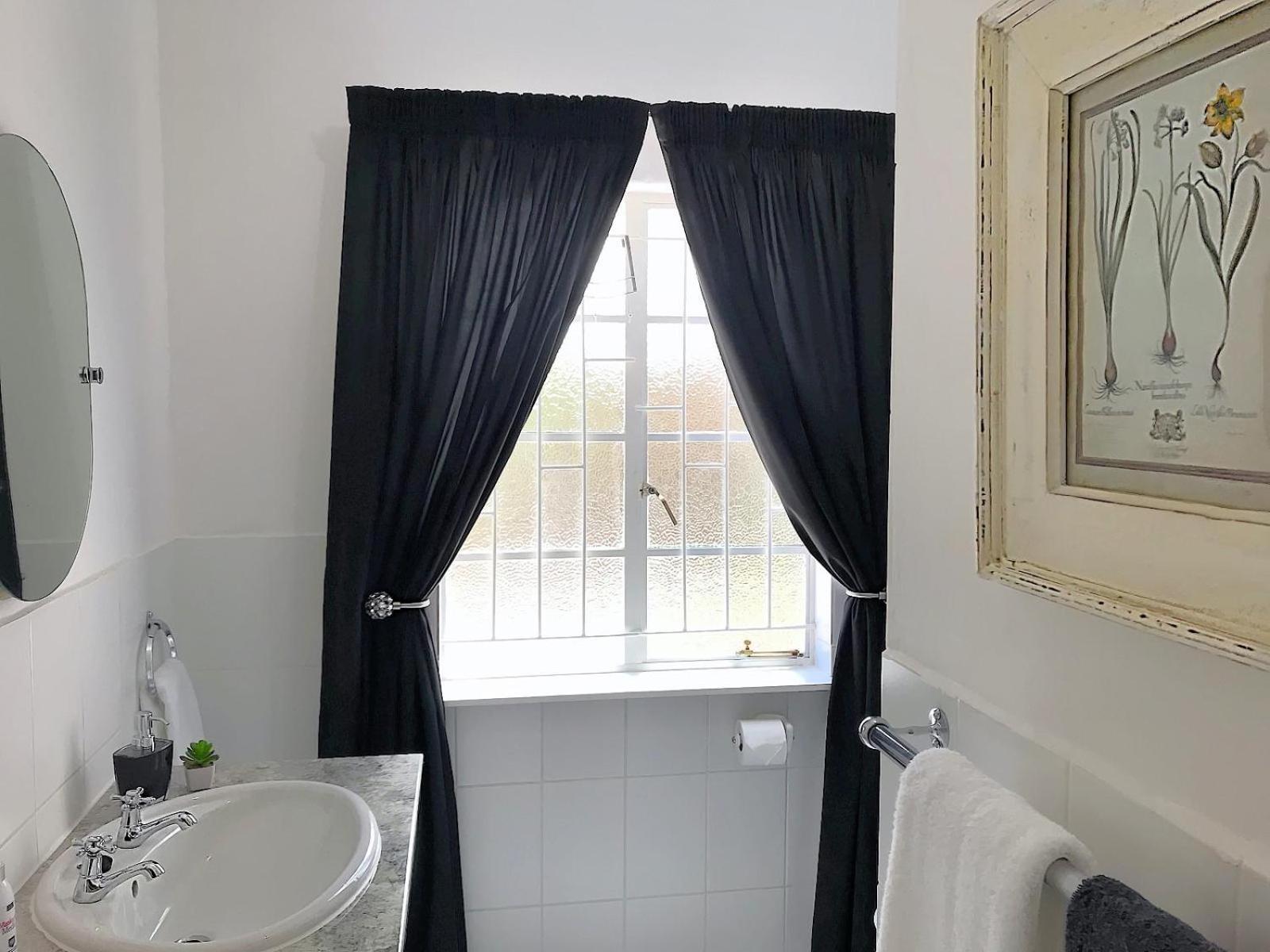 Kia Ora Guest House Beaufort West Bilik gambar