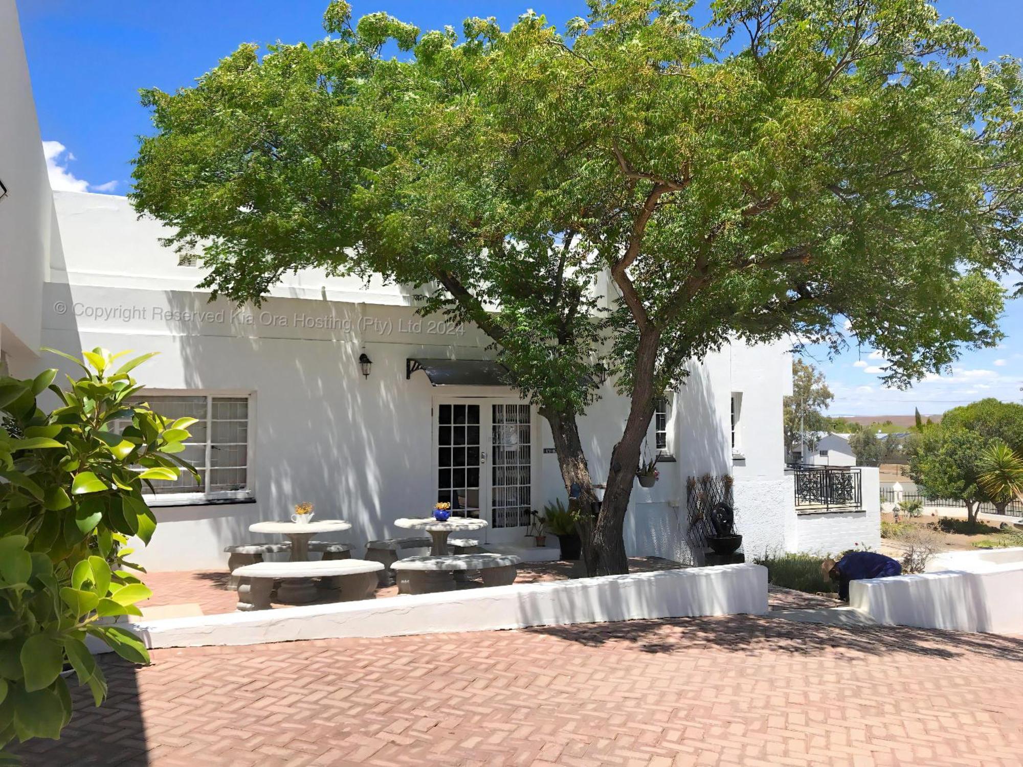 Kia Ora Guest House Beaufort West Luaran gambar